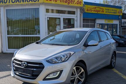 Hyundai i30 Gebrauchtwagen