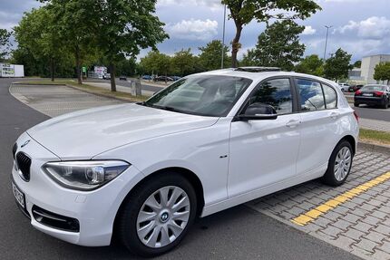 BMW 118 Gebrauchtwagen