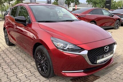 Mazda 2 Gebrauchtwagen