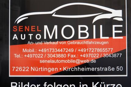 Smart ForFour Gebrauchtwagen