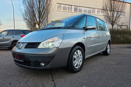 Renault Grand Espace Gebrauchtwagen
