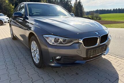 BMW 316 Gebrauchtwagen