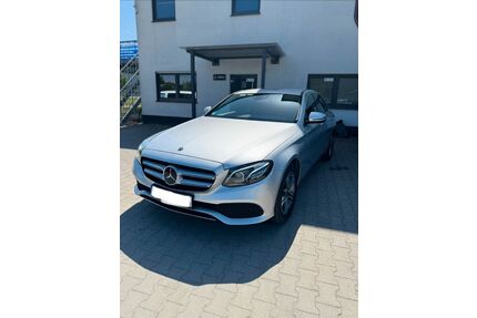 Mercedes-Benz E 220 Gebrauchtwagen
