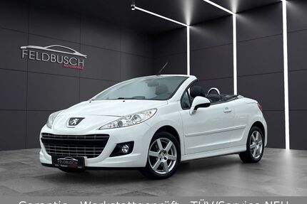 Peugeot 207 Gebrauchtwagen