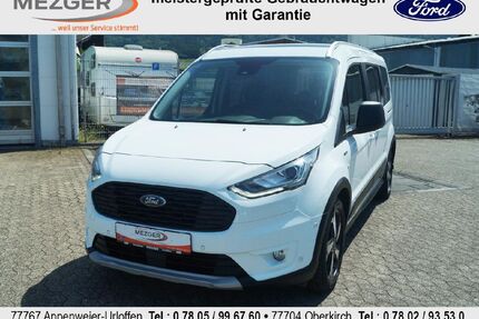 Ford Grand Tourneo Gebrauchtwagen