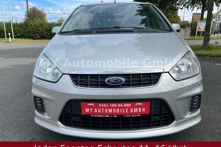 Ford C-Max Gebrauchtwagen