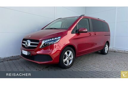 Mercedes-Benz V 300 Gebrauchtwagen