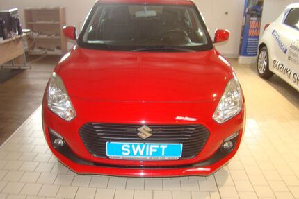Suzuki Swift Gebrauchtwagen