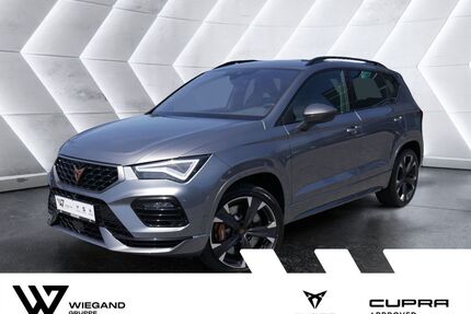Cupra Ateca Gebrauchtwagen