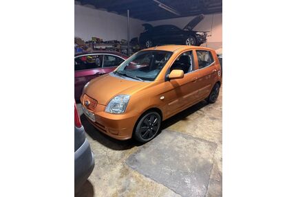 Kia Picanto Gebrauchtwagen