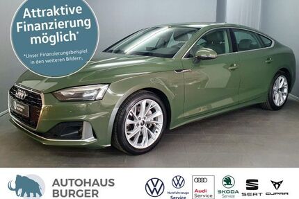Audi A5 Gebrauchtwagen