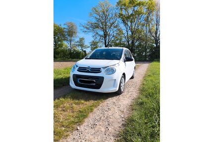Citroen C1 Gebrauchtwagen