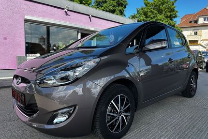 Hyundai ix20 Gebrauchtwagen