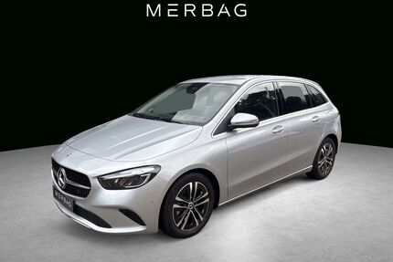 Mercedes-Benz B 180 Gebrauchtwagen