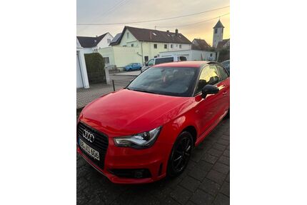 Audi A1 Gebrauchtwagen