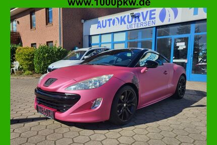 Peugeot RCZ Gebrauchtwagen