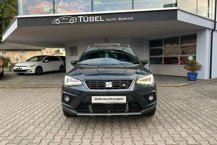 Seat Arona Gebrauchtwagen