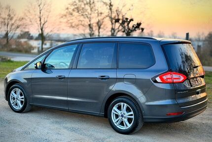 Ford Galaxy Gebrauchtwagen
