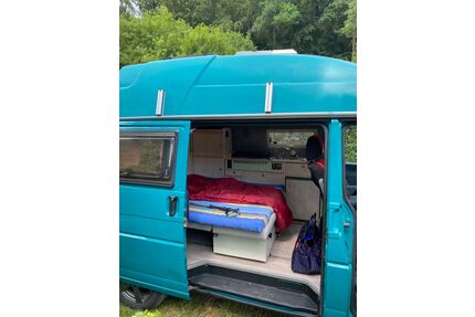 VW T4 andere Gebrauchtwagen