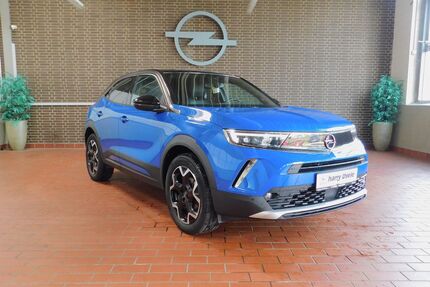 Opel Mokka Gebrauchtwagen