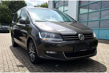 VW Sharan Gebrauchtwagen