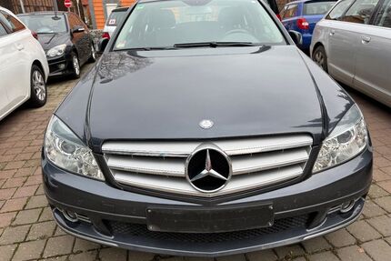 Mercedes-Benz C 180 Gebrauchtwagen