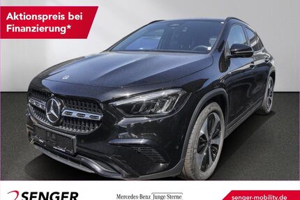 Mercedes-Benz GLA 200 Gebrauchtwagen