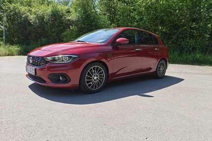Fiat Tipo Gebrauchtwagen