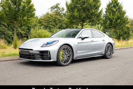 Porsche Panamera Gebrauchtwagen