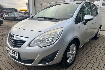 Opel Meriva Gebrauchtwagen