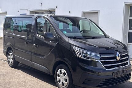 Renault Trafic Gebrauchtwagen