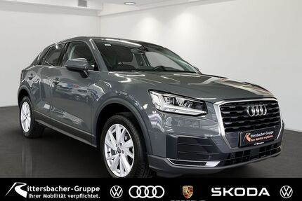 Audi Q2 Gebrauchtwagen