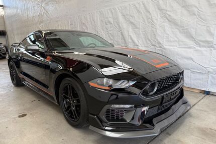 Ford Mustang Gebrauchtwagen