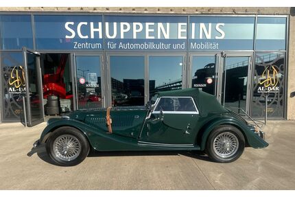 Morgan 4/4 Gebrauchtwagen