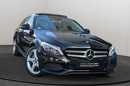 Mercedes-Benz C 350 Gebrauchtwagen