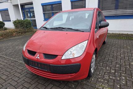 Mitsubishi Colt Gebrauchtwagen
