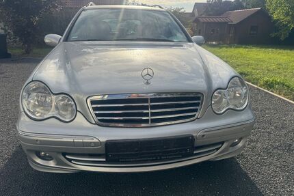 Mercedes-Benz C 200 Gebrauchtwagen