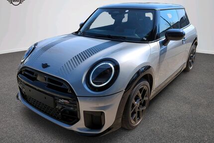 Mini Cooper C Gebrauchtwagen