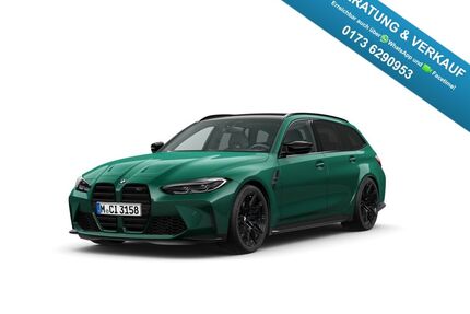BMW M3 Gebrauchtwagen