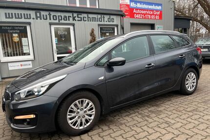 Kia ceed Sportswagon Gebrauchtwagen