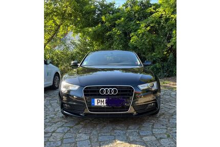 Audi A5 Gebrauchtwagen