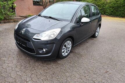 Citroen C3 Gebrauchtwagen