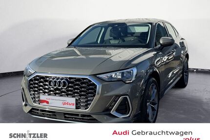 Audi Q3 Gebrauchtwagen