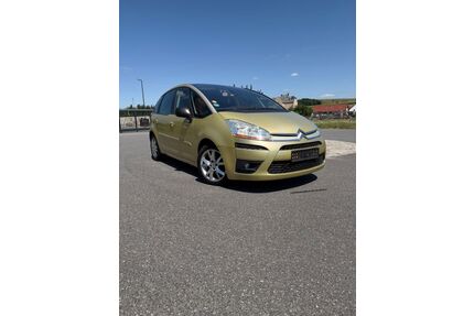 Citroen C4 Gebrauchtwagen