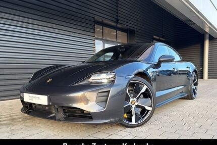 Porsche Taycan Gebrauchtwagen