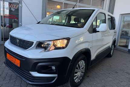 Peugeot Rifter Gebrauchtwagen