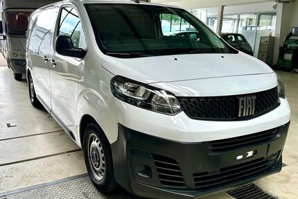 Fiat Scudo Gebrauchtwagen