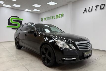 Mercedes-Benz E 200 Gebrauchtwagen