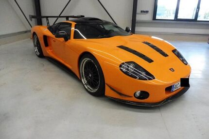 Corvette Andere Gebrauchtwagen