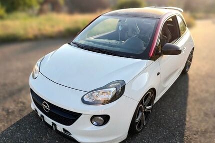 Opel Adam Gebrauchtwagen